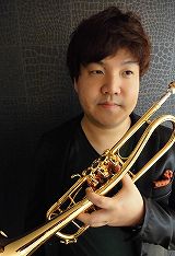 角　允彦　Masahiko　Kado